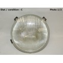 Headlight H4 BOSCH 861941753A