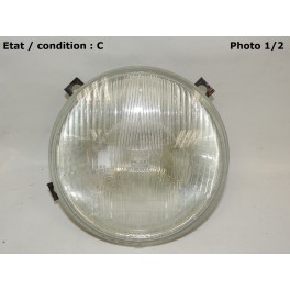 Headlight H4 VALEO 029692