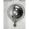 Phare anti-brouillard chromé DUCELLIER 4856A