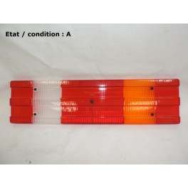 Right taillight lens ULO 5756-02