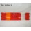 Right taillight lens ULO 5756-02