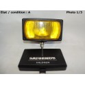 Spotlight headlight SATURNUS 98199011