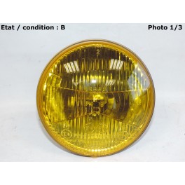 Headlight Code H1 HELLA 1-109453