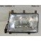 Left headlight H4 SAM LIP 108-0690