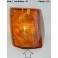 Right front light indicator lens LUCAS L854