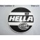 HELLA 160 - Foglight or spotlight headlight cover