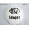 HELLA 132 - Cache phare antibrouillard ou longue-portée "halogen"
