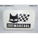 SEV MARCHAL 950/952/959 - Cache phare antibrouillard ou longue portée
