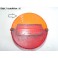 Taillight lens SEIMA 607-2