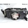 Right headlight H4 VALEO 084760