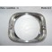 Headlight surround CIBIE 553065 or SEV MARCHAL 61450303 (metal)