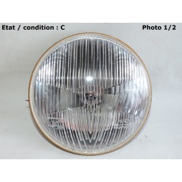 Headlight Code H1 SEV MARCHAL 176568/222