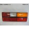 Right taillight FIFFT 773168R