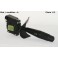 Windscreen wiper column switch JAEGER 9753400280