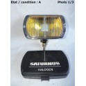 Fogllight headlight SATURNUS 98199013