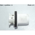 Porte-lampe feu clignotant avant