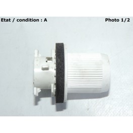 Porte-lampe feu clignotant avant