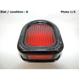 Complete taillight FRANKANI 241
