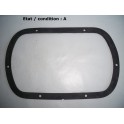 Headlight housing rubber CIBIE 800048