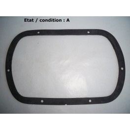 Headlight holder rubber CIBIE