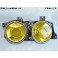 Bloc phares droit HELLA E1 7407 / E1 34572