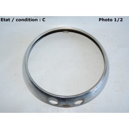 Headlight trim CIBIE 553072