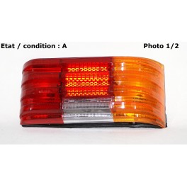 Complete right taillight ARIC 44.504.536