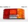 Complete right taillight FIFFT 413168