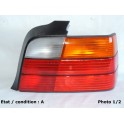 Complete right taillight SR 195004