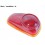 Taillight lens PK 356-B