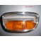 Cabochon feu avant clignotant veilleuse CIM 106