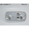 Platine feu clignotant veilleuse gauche PK 3100