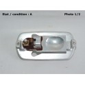Left front light turn lens PK 3100