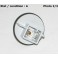 Front light indicator / taillight bulb holder BA15s VIGNAL VISION