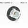 Front light indicator / taillight bulb holder BA15s VIGNAL VISION