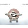 Bulbholder Standard Code MARCHAL 15024