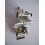 Right or left rear light lens SEIMA (Germany, Belgium...)