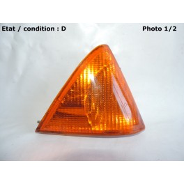 Feu clignotant droit FORES 03.362-D