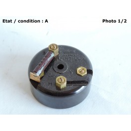 Flasher unit 24V SEV MARCHAL 960.00072