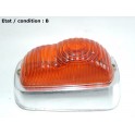 Cabochon feu clignotant veilleuse gauche PK 3100