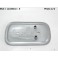 Left front light bulb holder PK 3100