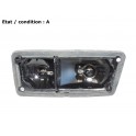 Platine feu clignotant veilleuse gauche SEIMA 436