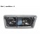 Platine feu clignotant veilleuse gauche SEIMA 436G