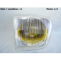 Phare Code gauche Iode H1 CIBIE 460061