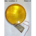 Foglight headlight HELLA 1NB 003 239-02