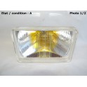 Road headlight H1 BOSCH 0301303015