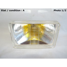 Road headlight H1 CIBIE VALEO 082400