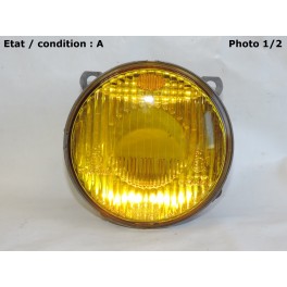 Phare Code gauche H1 HELLA 9BG 135061-01