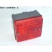 Complete rear foglight SACEX 2408.5