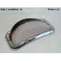 Cabochon feu gabarit d'aile droit SCINTEX 416 (GM)
